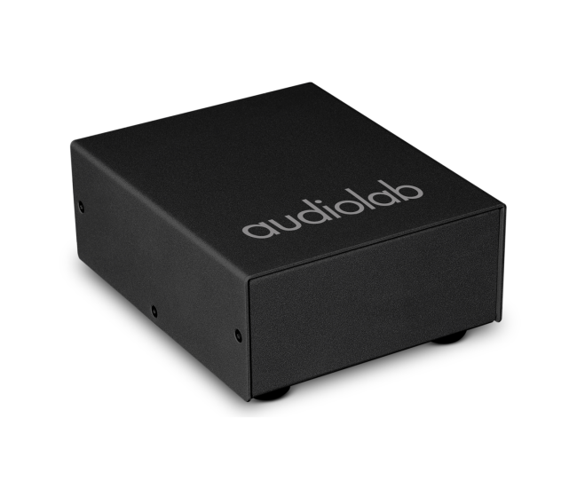 Audiolab DC Block condizionatore di rete filtro audio Audiolab - 5