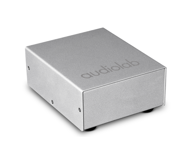 Audiolab DC Block condizionatore di rete filtro audio Audiolab - 6