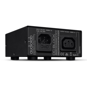 Audiolab DC Block condizionatore di rete filtro audio Audiolab - 1