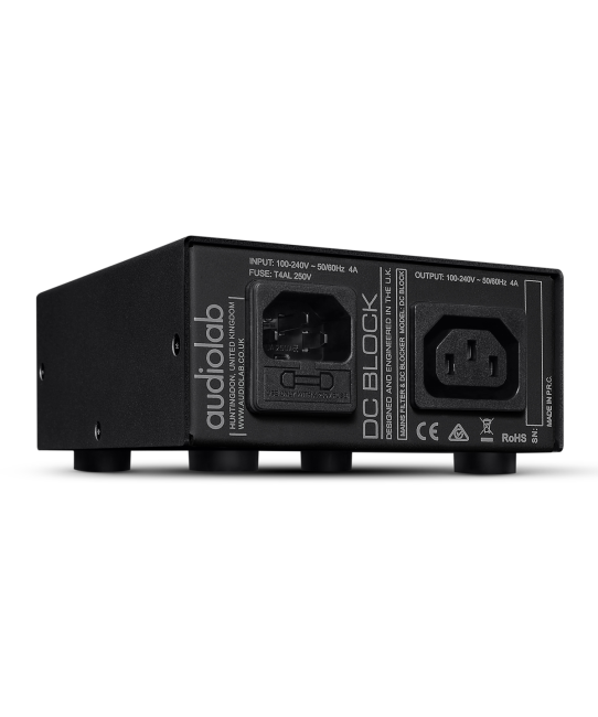 Audiolab DC Block condizionatore di rete filtro audio Audiolab - 1