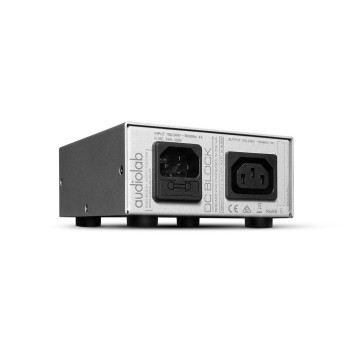 Audiolab DC Block condizionatore di rete filtro audio Audiolab - 2