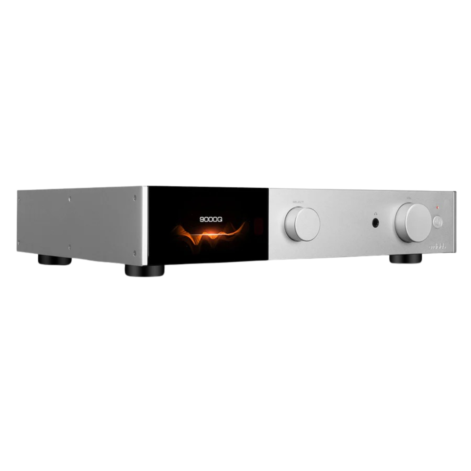 Audiolab 9000Q &mdash; Preamplificatore High-End