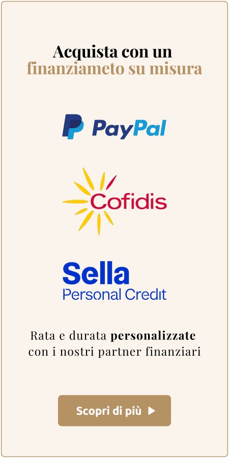 Acquista il tuo hifi a rate su hifimangione.com