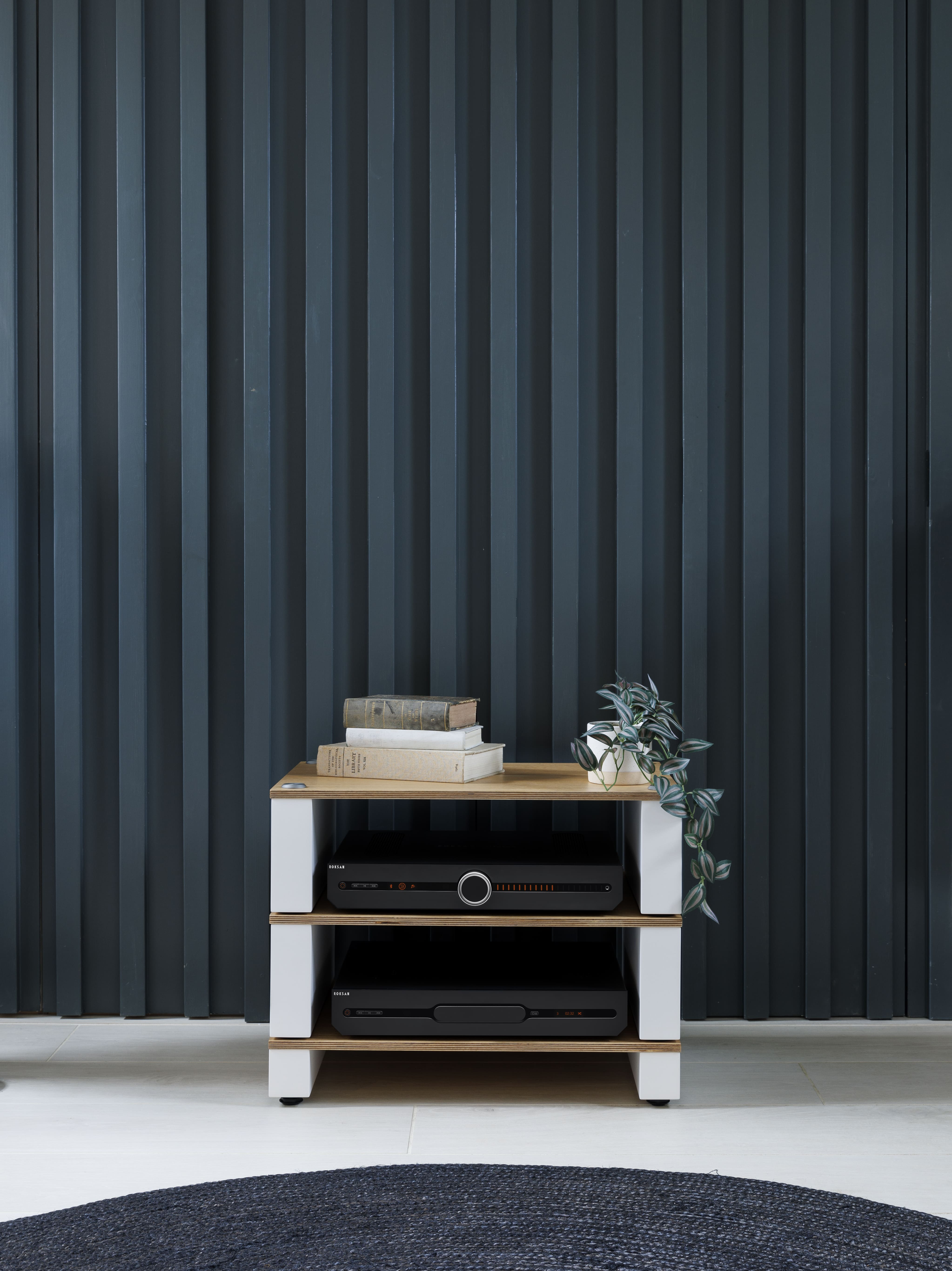 Blok Stax 2G mobile hifi componibile