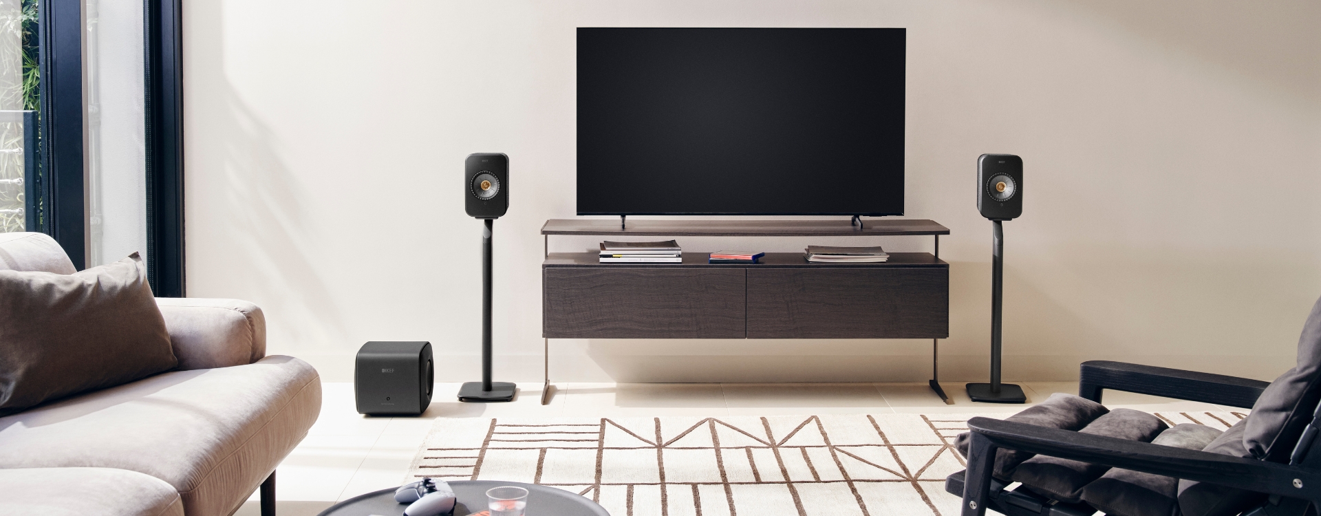 Hi-Fi - Alta Fedelt&agrave; ed Home Cinema
