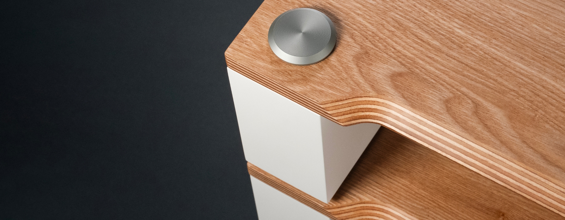 Mobili Hi-Fi - Supporti e Rack per impianti Audio