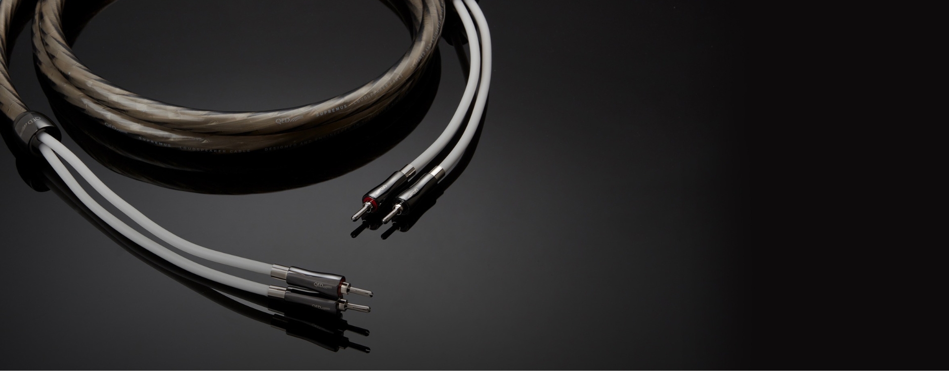 Cavi e Accessori Hi-Fi - Connesioni di Qualit&agrave; per il Tuo Impianto Audio