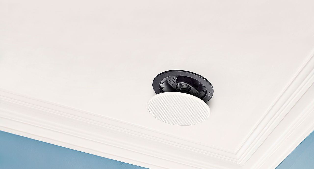 Custom Installation: L&rsquo;Audio Su Misura per Ogni Ambiente