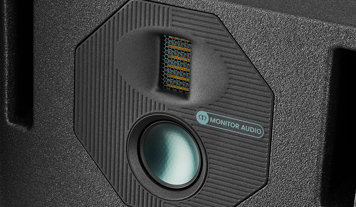 Dettaglio Monitor Audio Cinergy Series