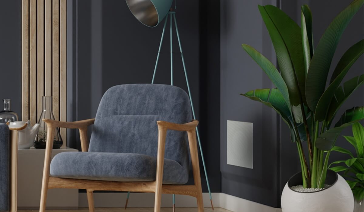 Subwoofer da incasso 