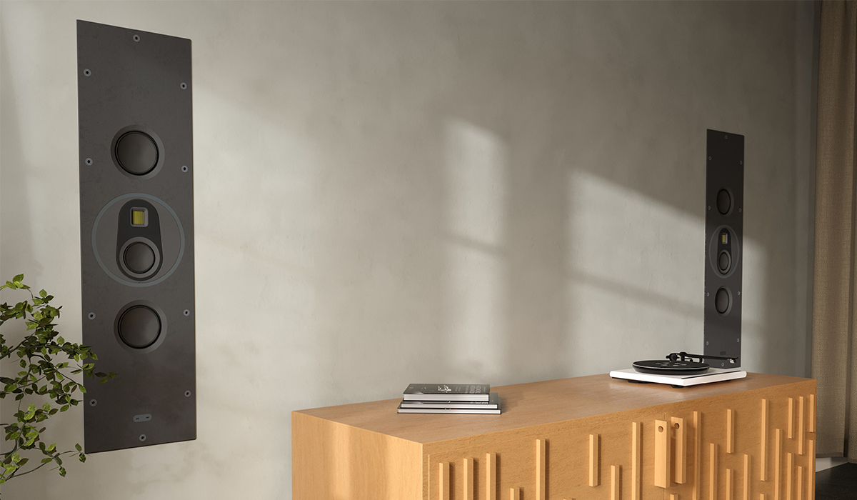 Custom Installation: L&rsquo;Audio Su Misura per Ogni Ambiente