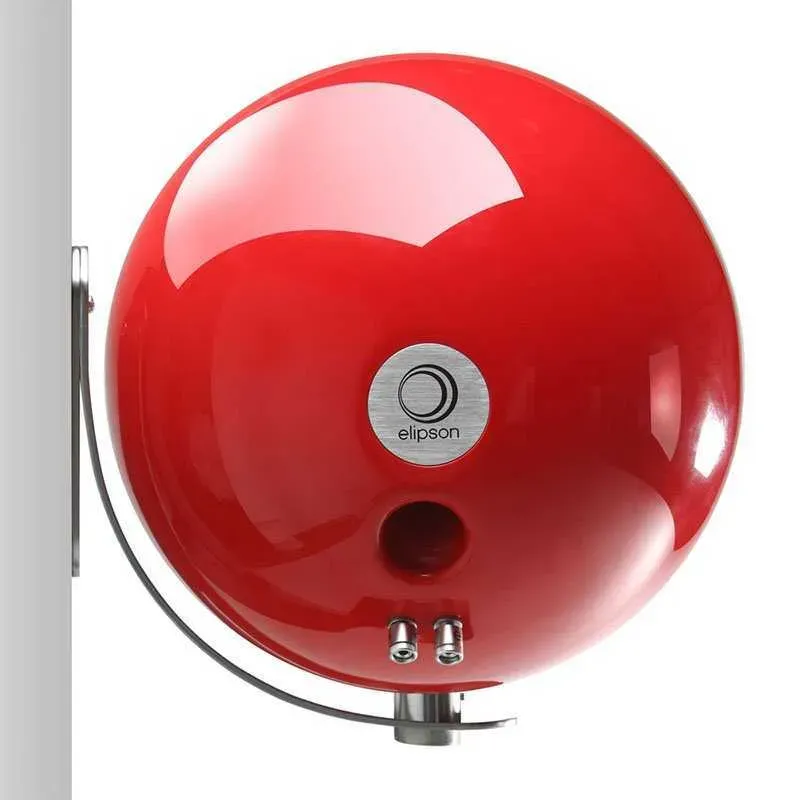 Elipson Planet L Wallmount – Supporto da parete orientabile per diffusori Planet L