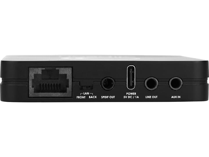 Elipson Stream S300 Xi