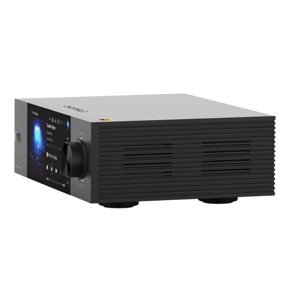 Eversolo DMP-A6 GEN 2 &ndash; Music Streamer Hi-Fi di nuova generazione