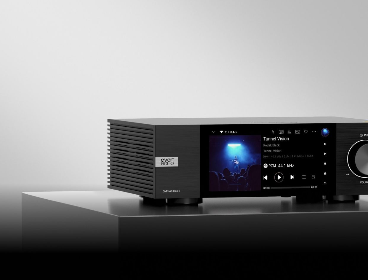 EVERSOLO DMP-A6 Gen2