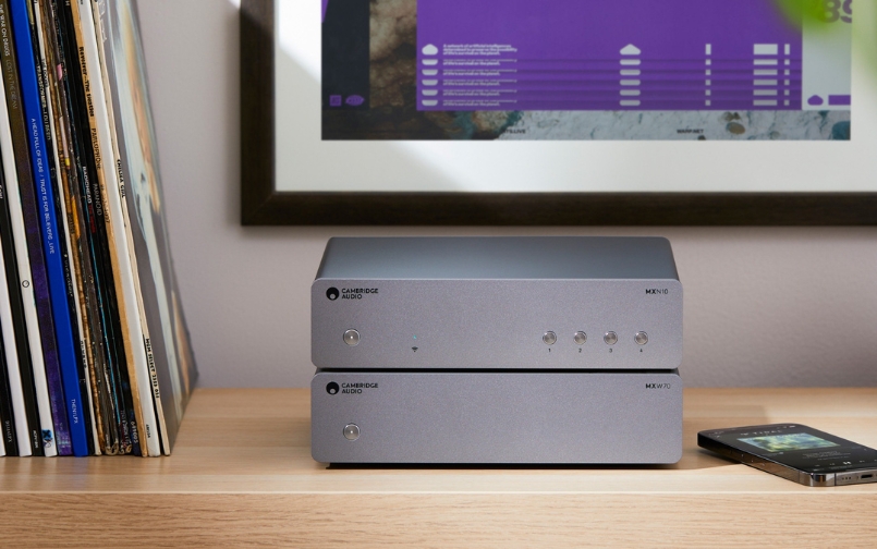 Cambridge Audio MXW70