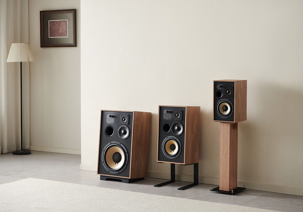 Elipson Heritage XLS