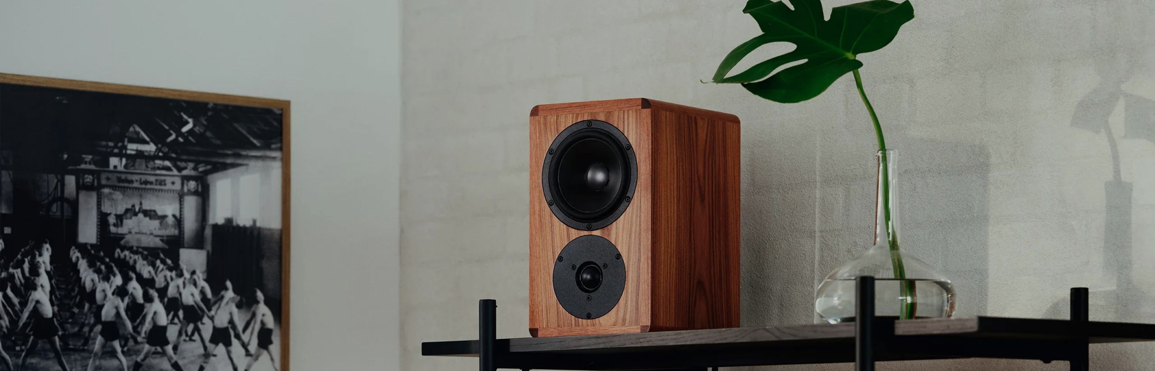 Nuove Dynaudio Legend, fatte a mano in Danimarca