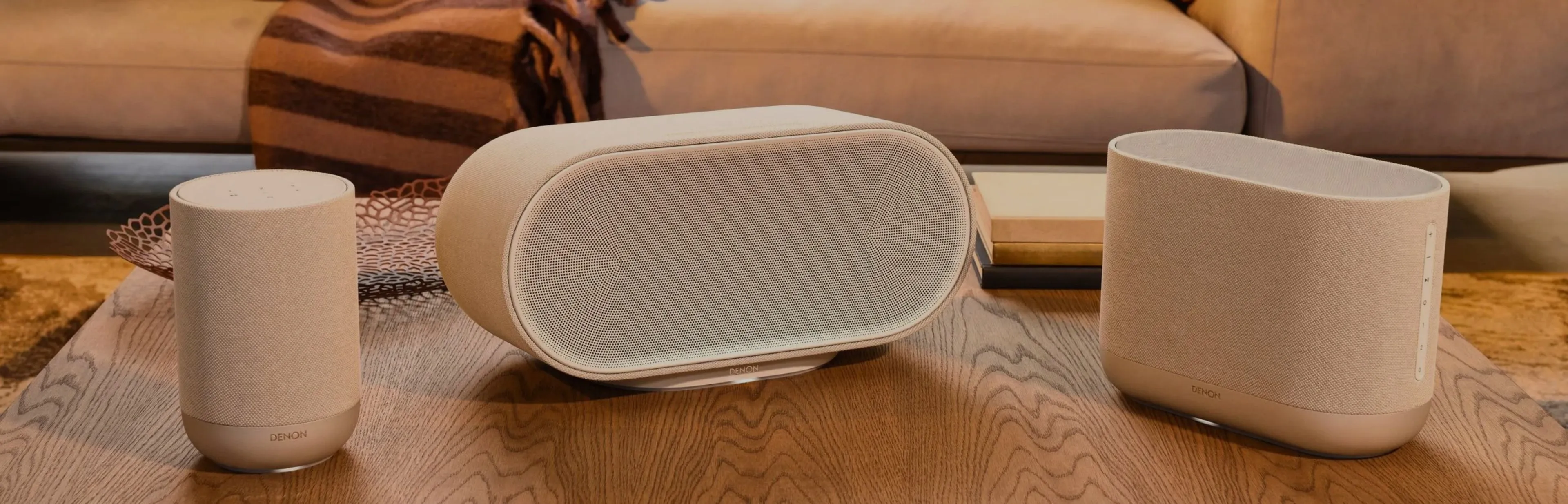 Evesolo Play amplificatore e streamer all in one