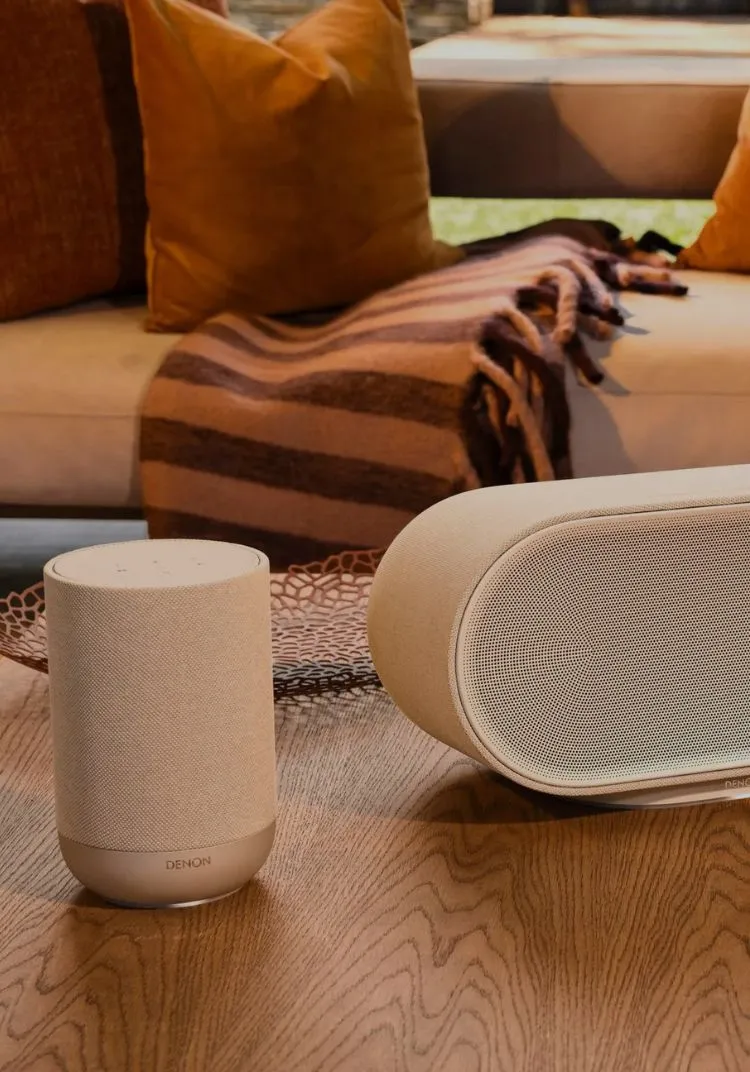 Evesolo Play amplificatore e streamer all in one