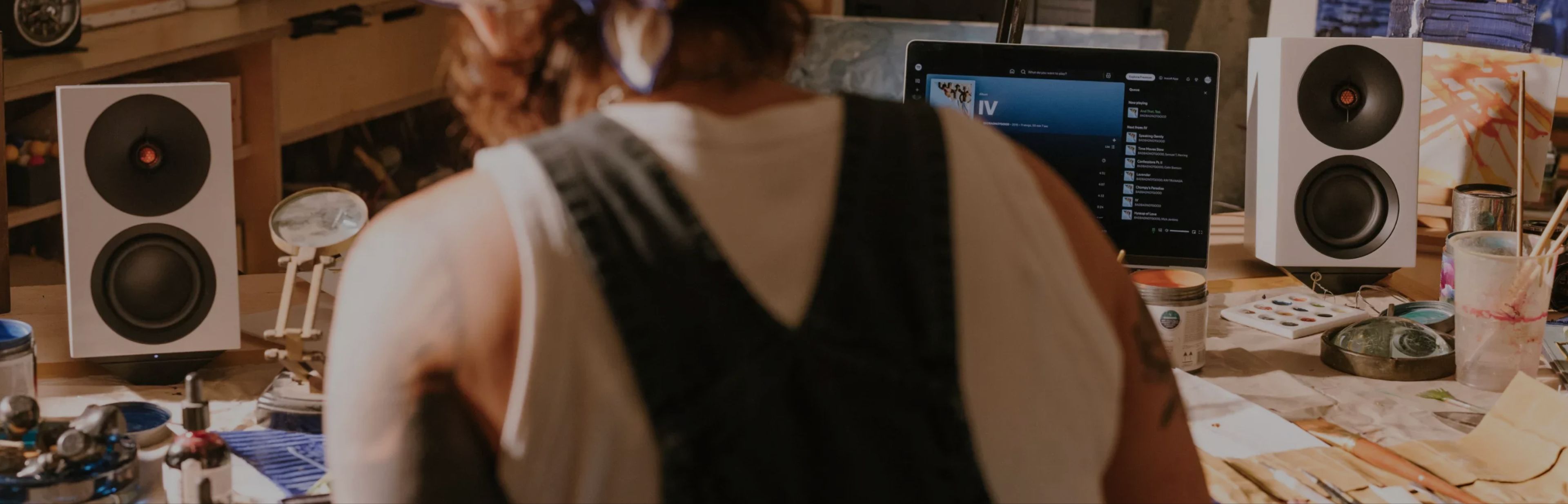 Nuove Cambridge Audio L/R s