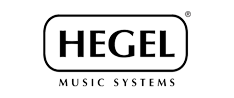 Hegel Music System