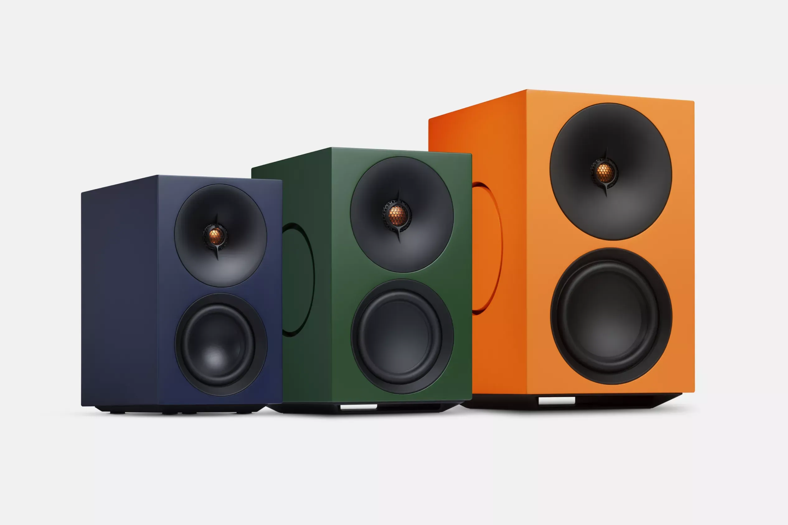 Cambridge Audio serie L/R
