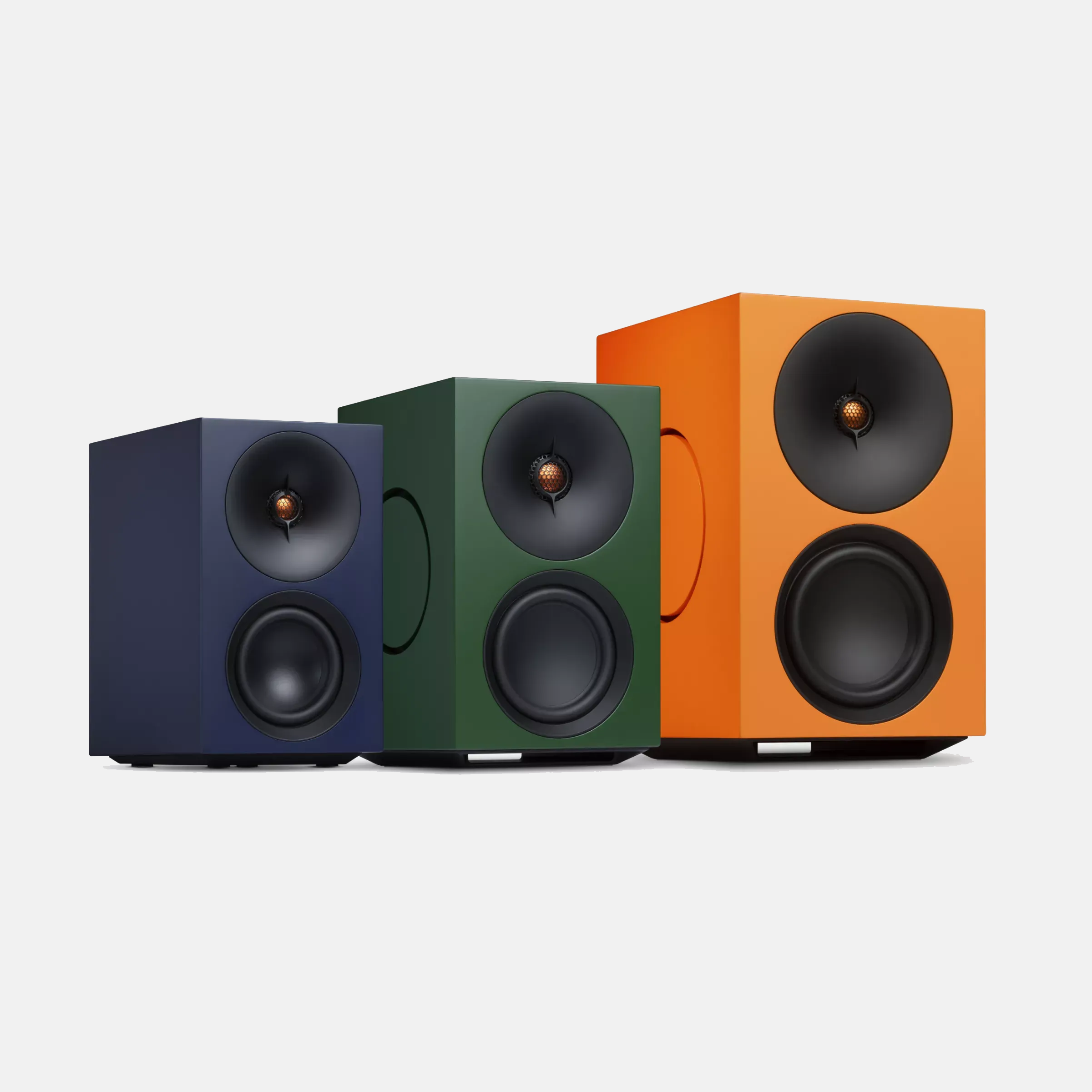 Cambridge Audio L/R Series