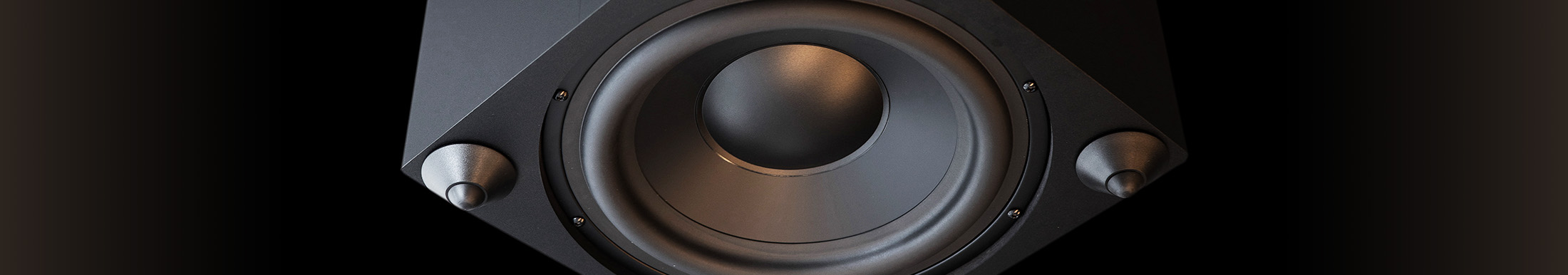 Indiana Line Basso 840 Subwoofer Hi-Fi