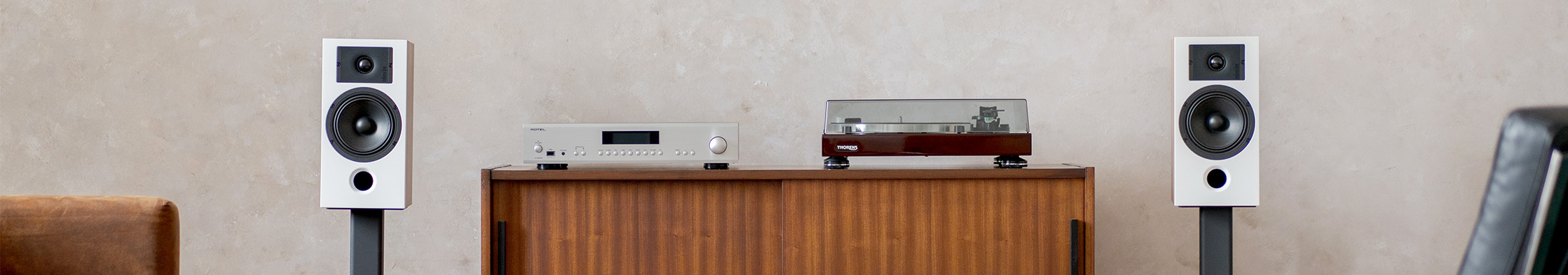 Indiana Line DIVA 3 - Diffusori da Scaffale Hi-Fi Top di Gamma