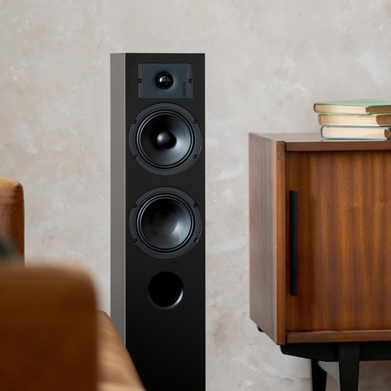 Indiana Line Diva 5 diffusori da pavimento