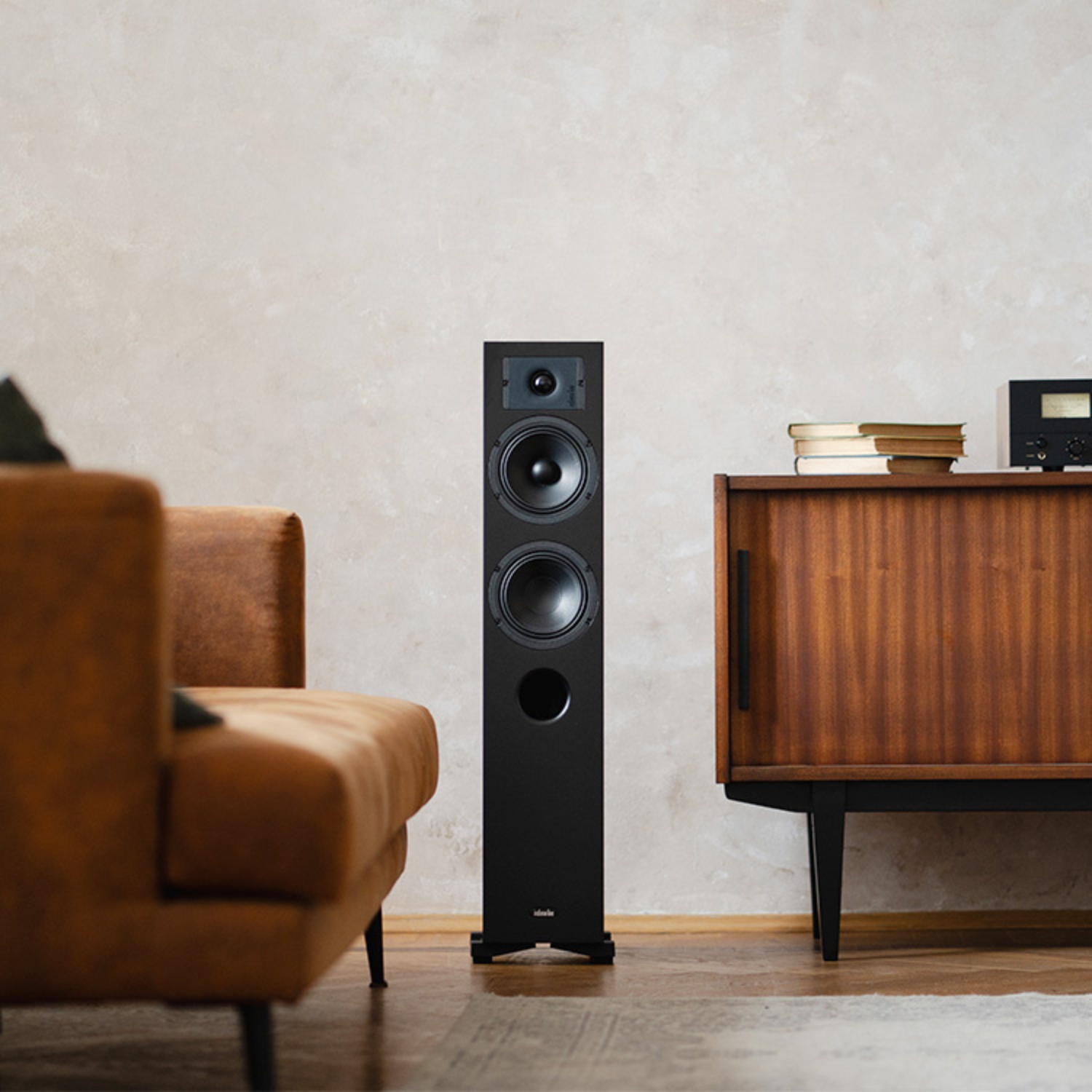 Indiana Line Diva 5 diffusori da pavimento