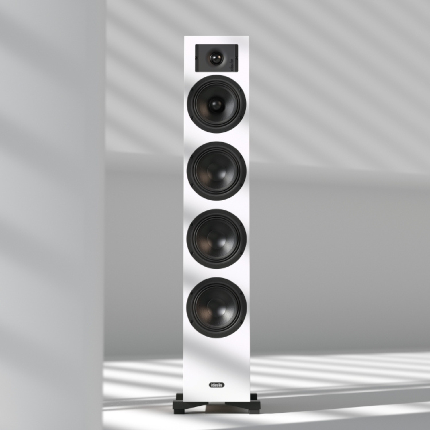 Indiana Line Diva 6 - Diffusori da pavimento Hi-Fi