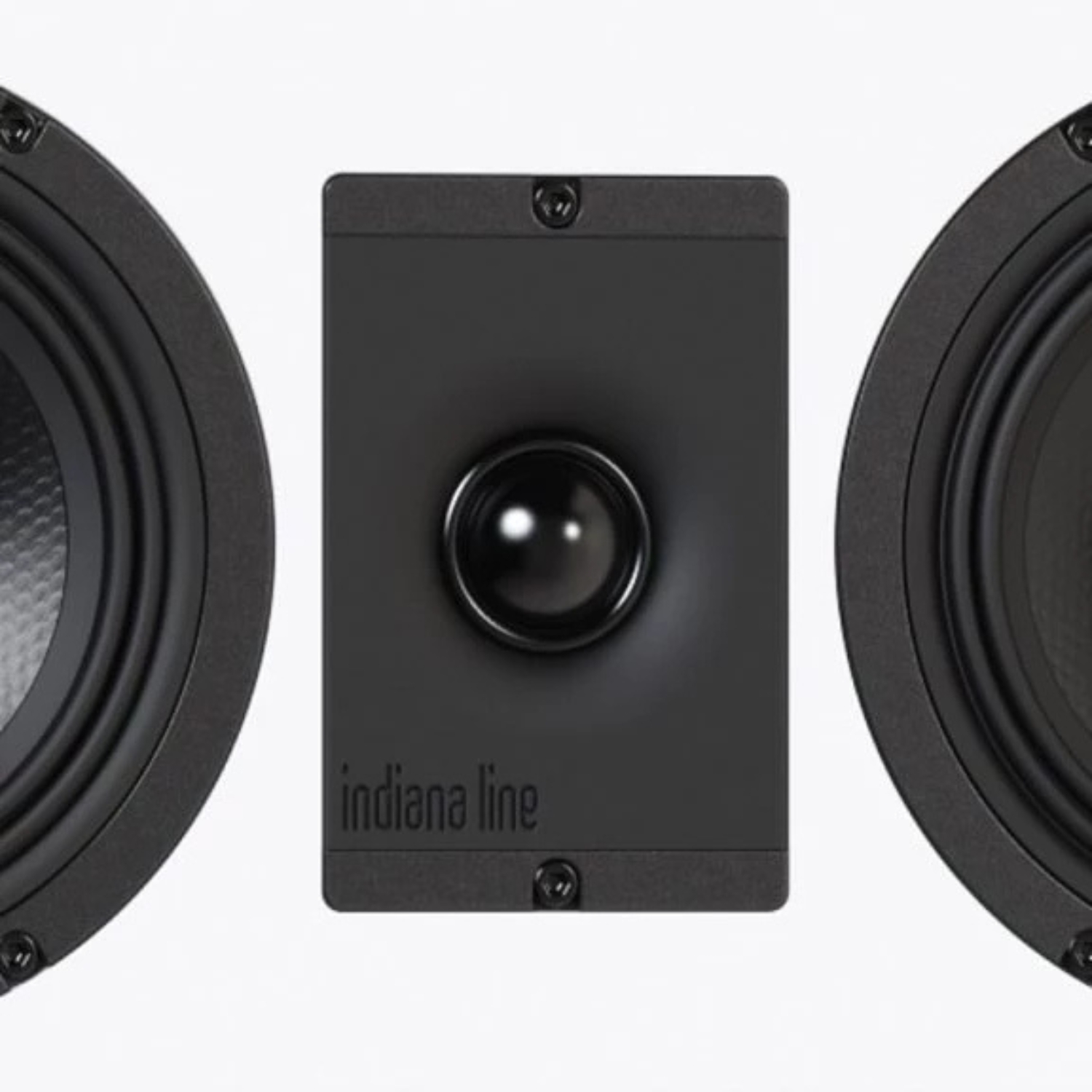 Indiana Line DIVA 7 &ndash; Diffusore Centrale Home Cinema