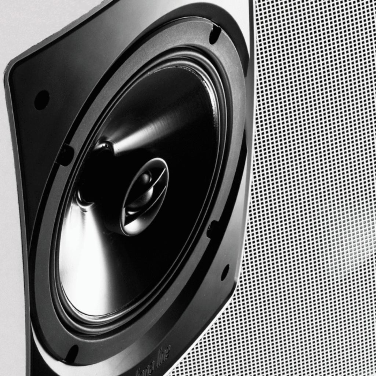 Indiana Line Luna diffusori da parete hi-fi