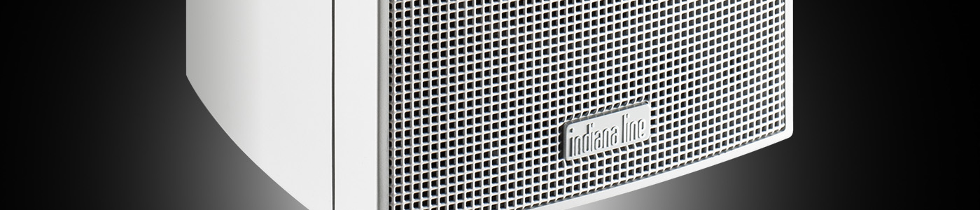 Indiana Line Nano.2 mini diffusori Hi-Fi