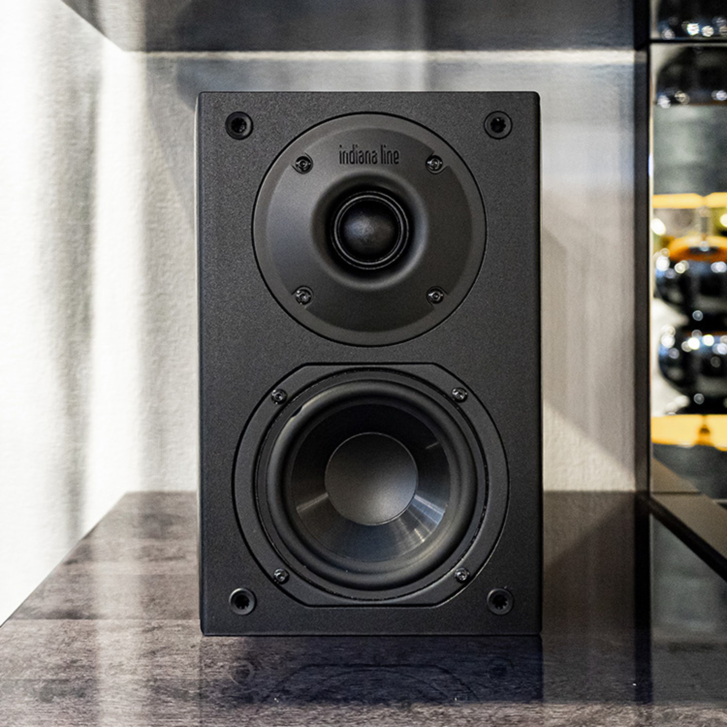 Indiana Line Nota 260X diffusori da scaffale