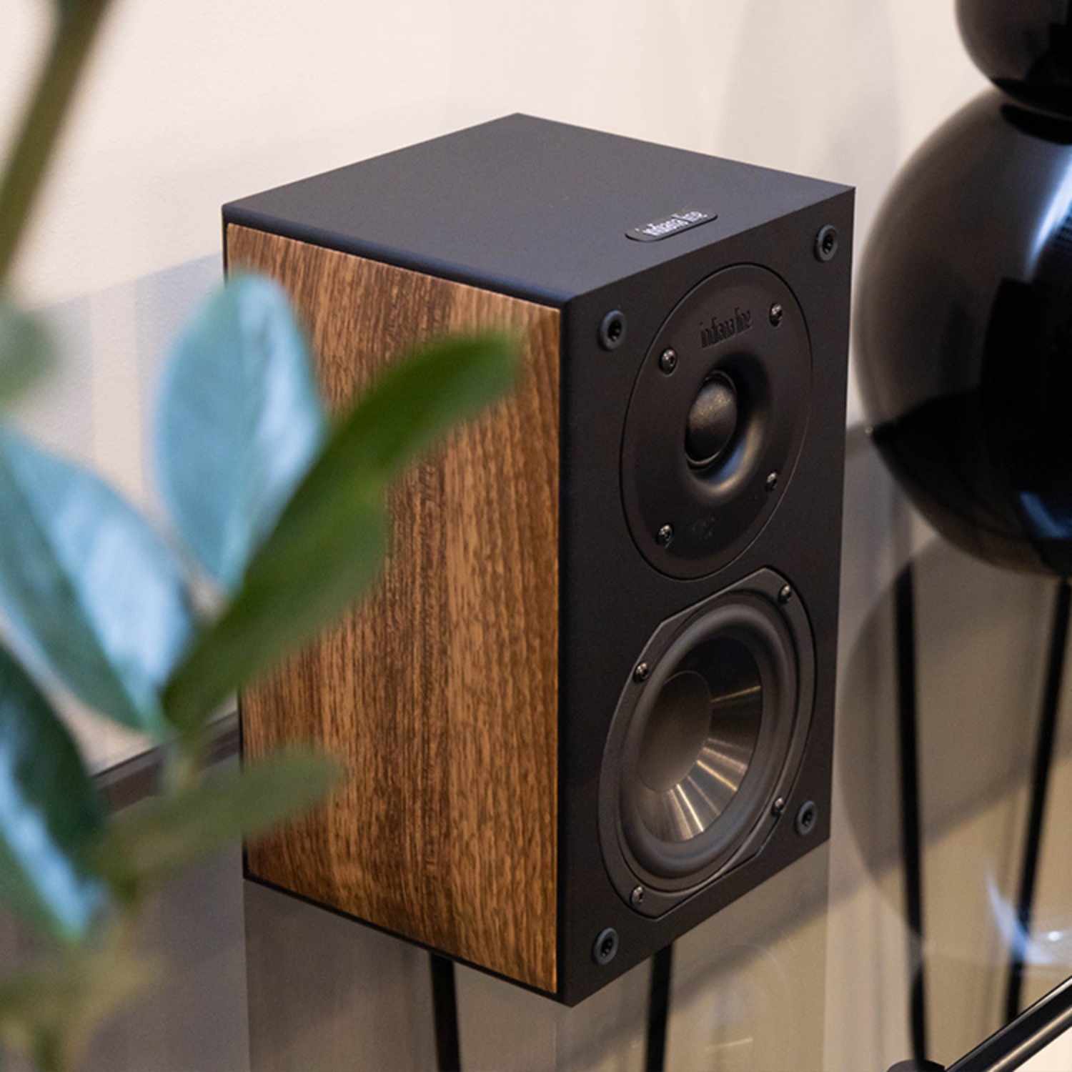 Indiana Line Nota 240X diffusori da scaffale compatti