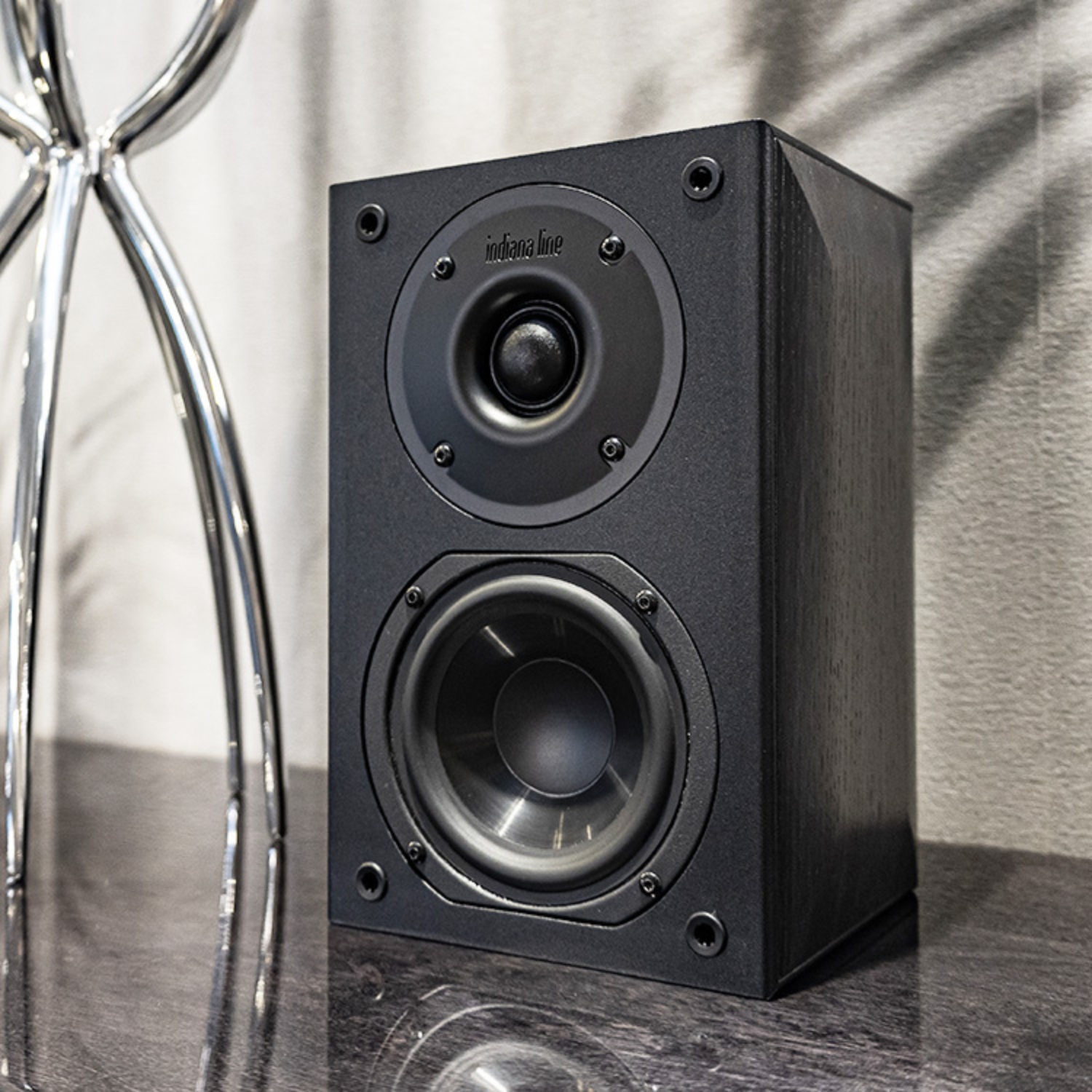 Indiana Line Nota 240X diffusori da scaffale compatti