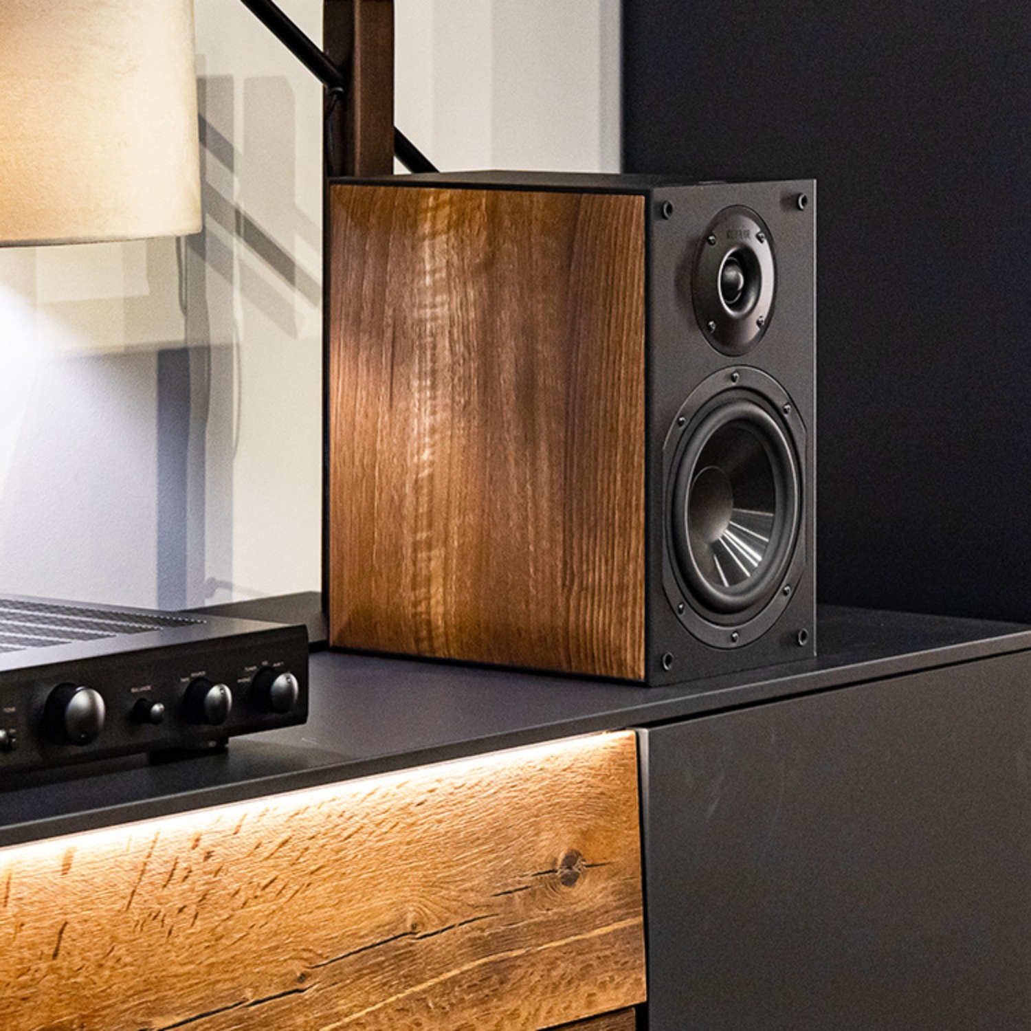 Indiana Line Nota 260X diffusori da scaffale