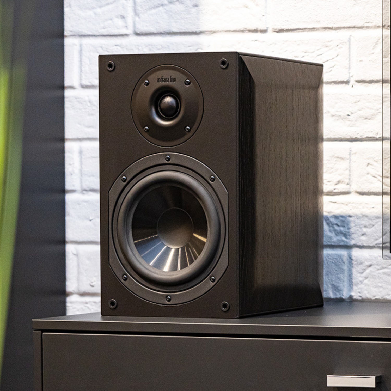 Indiana Line Nota 260X diffusori da scaffale