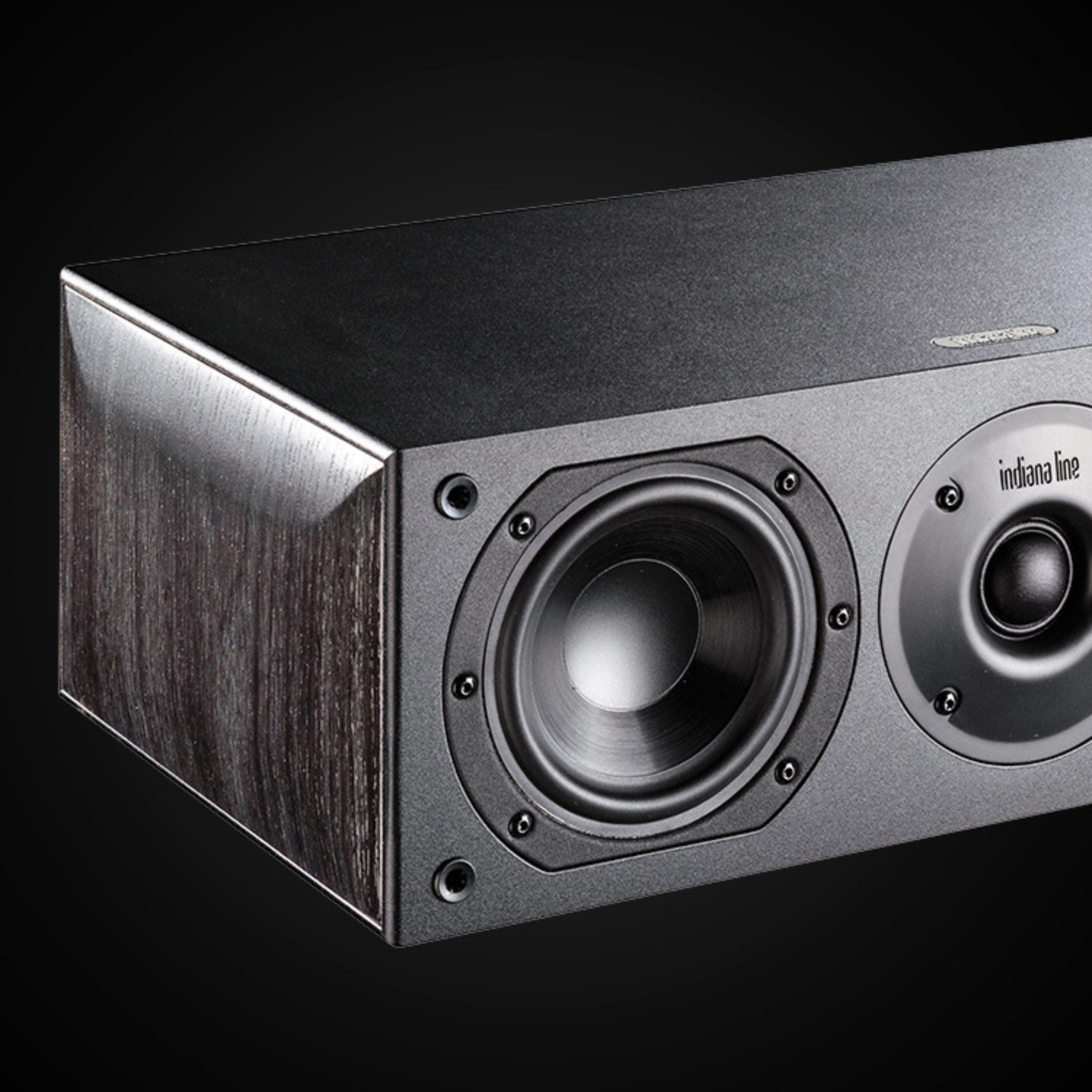 Indiana Line Nota 740X diffusore centrale