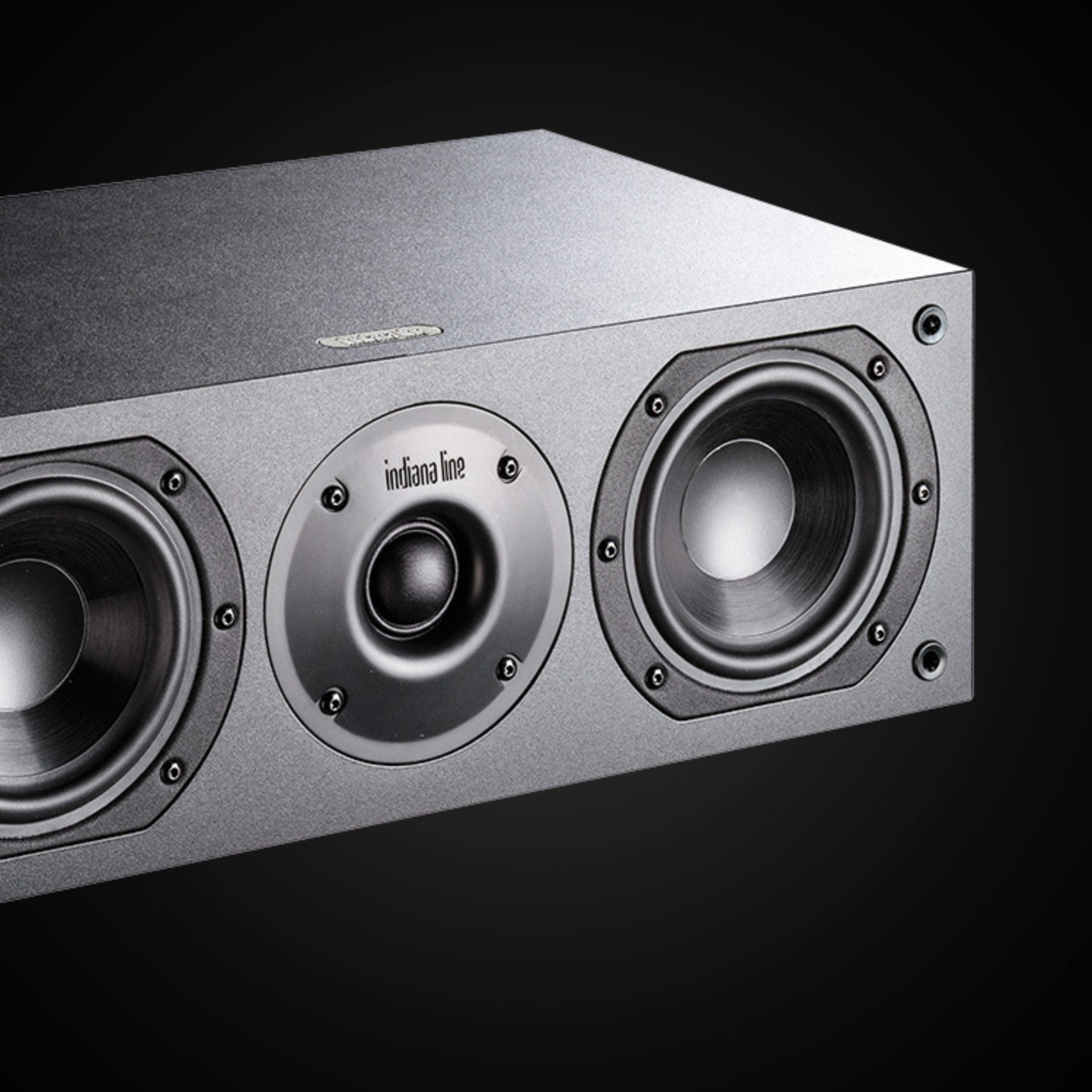 Indiana Line Nota 740X diffusore centrale