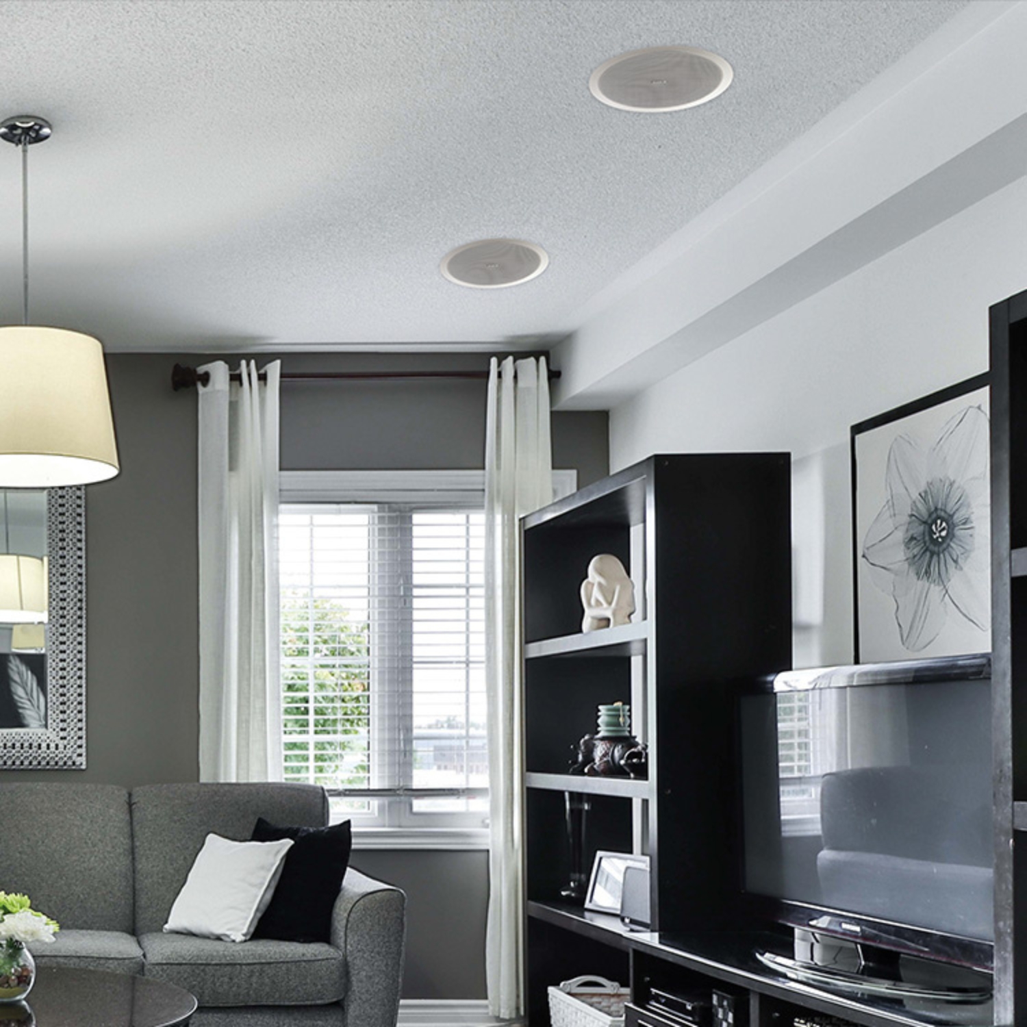 Indiana Line RD 280 diffusori da incasso Hi-Fi