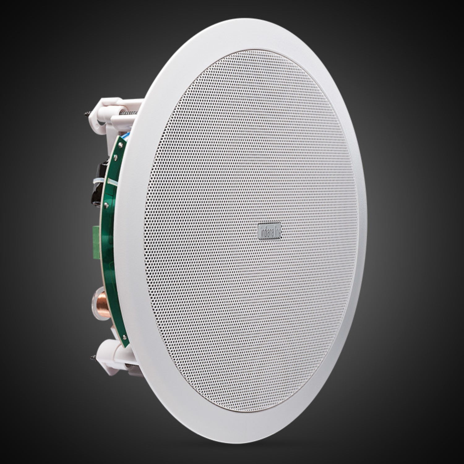 Indiana Line RD 260 diffusori da incasso Hi-Fi