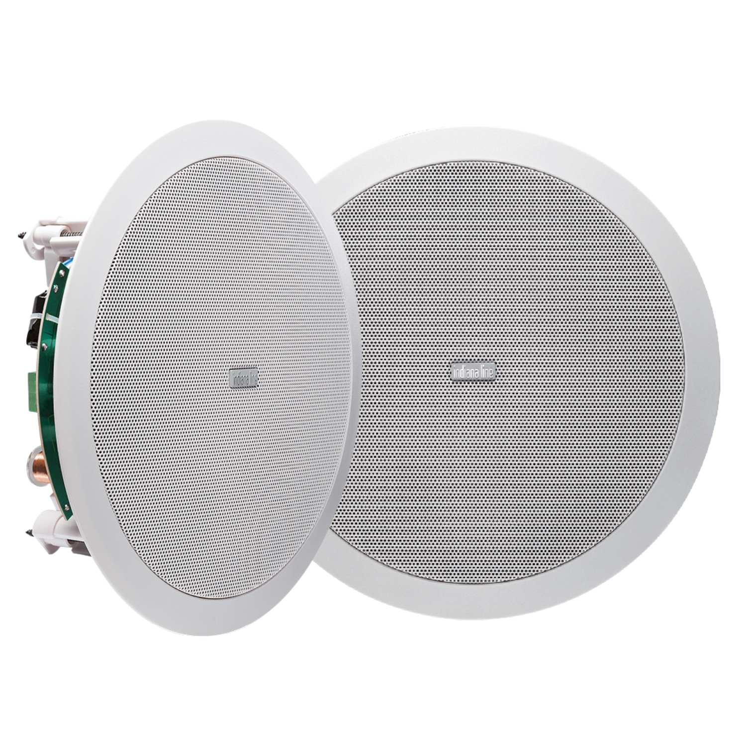 Indiana Line RD 280 diffusori da incasso Hi-Fi