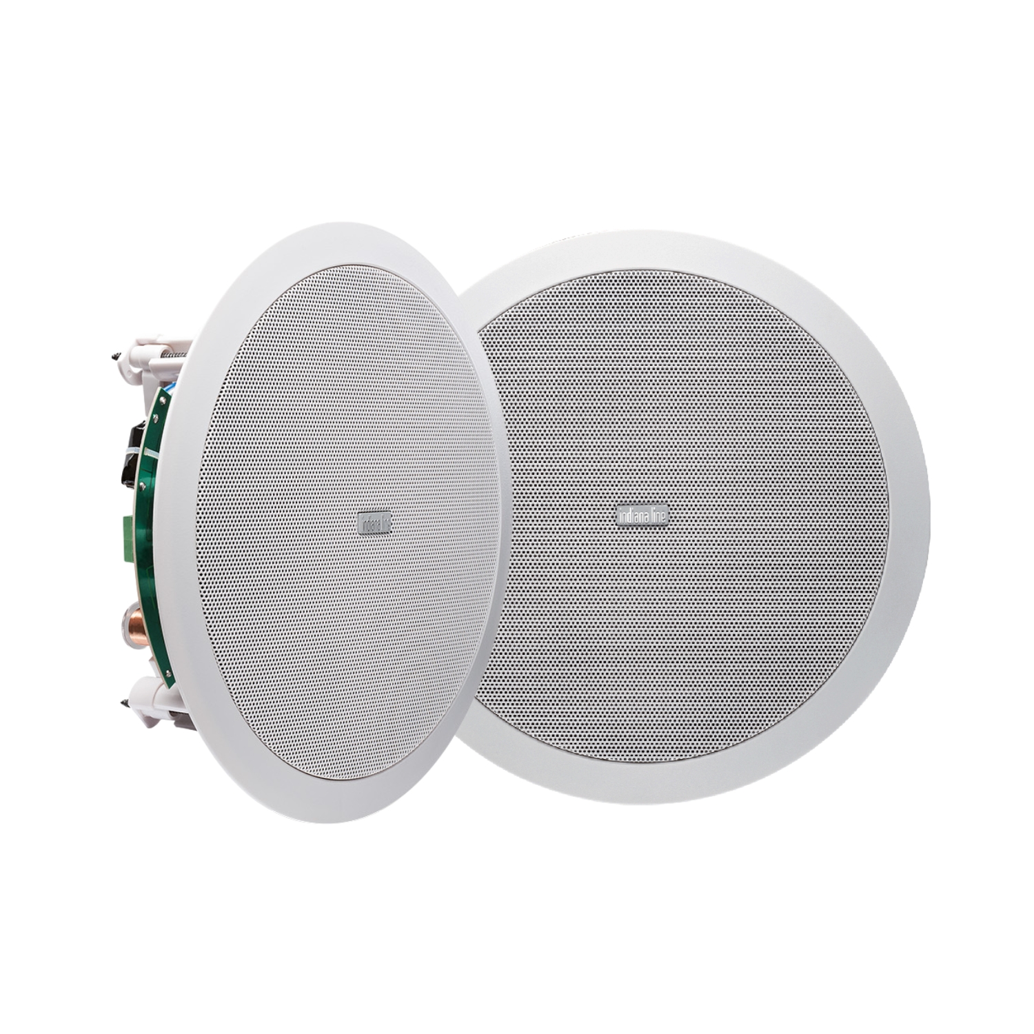 Indiana Line RD 260 diffusori da incasso Hi-Fi