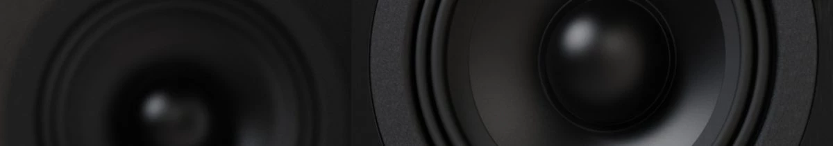 Indiana Line Tesi 2 diffusori compatti da scaffale