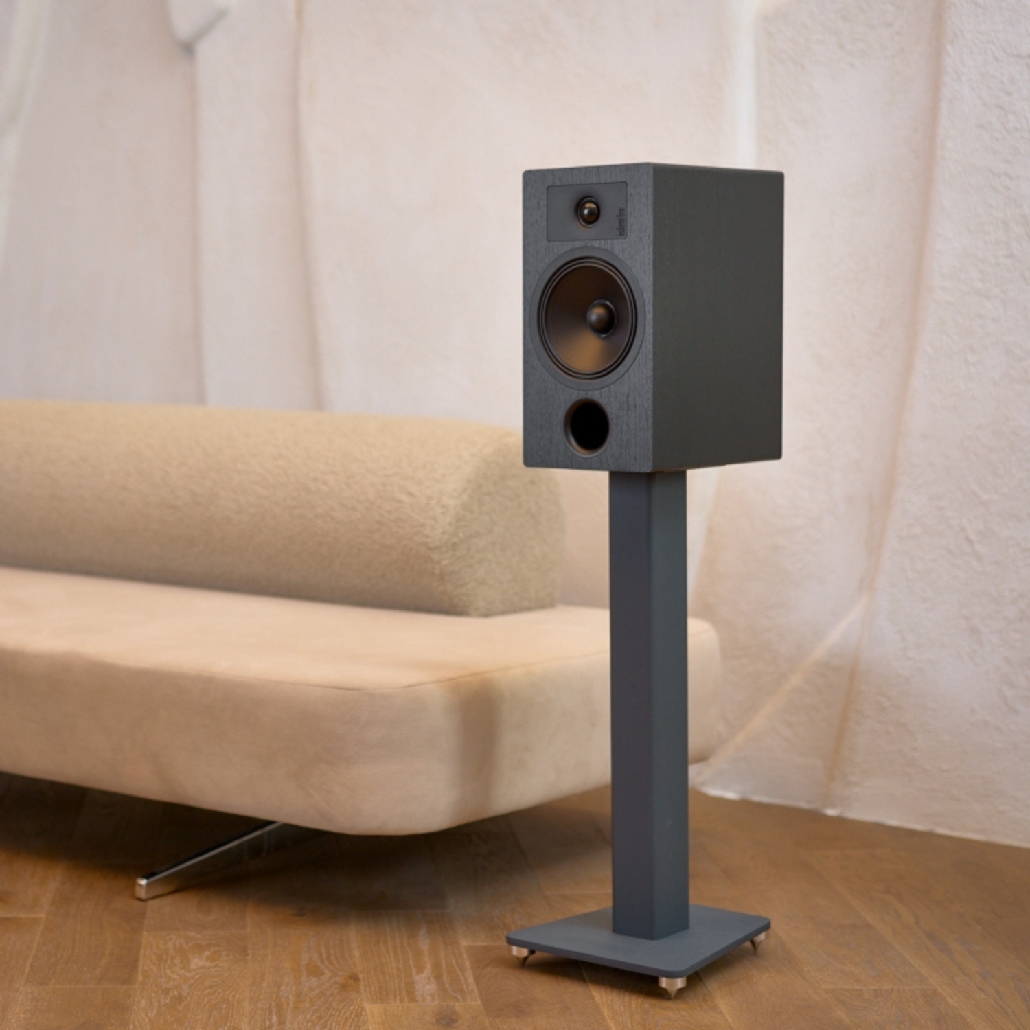 Indiana Line Tesi 3 diffusori da scaffale