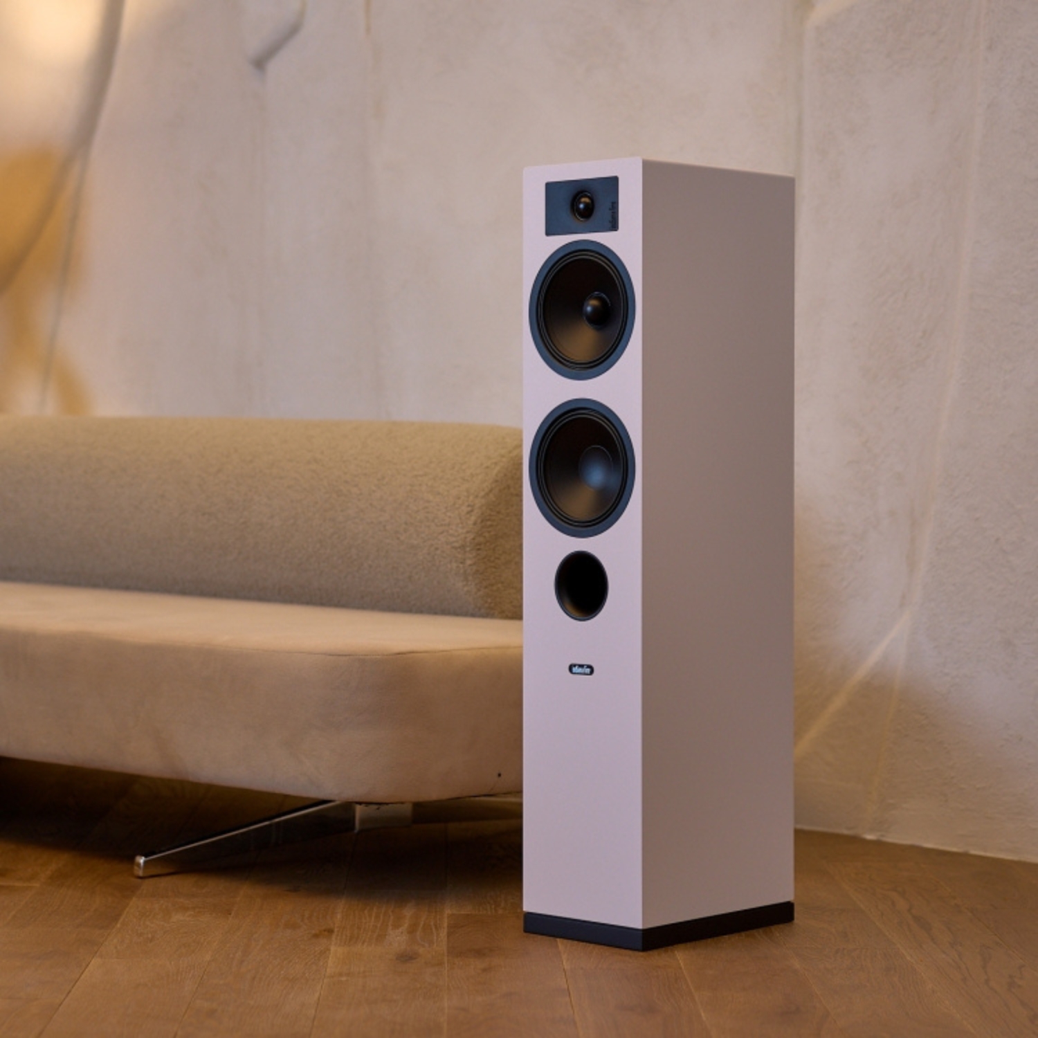 Indiana Line Tesi 5 diffusori da pavimento